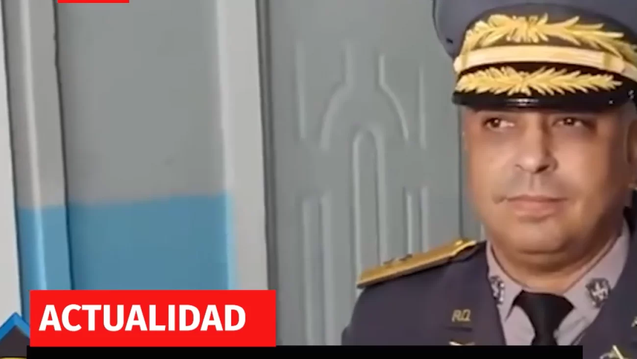 Policía prohíbe a motoristas transitar con el rostro cubierto AcentoTV