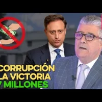 Corrupción en La Victoria le deja RD$ 7 millones a jefe de seguridad