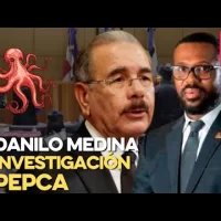 Pepca: “Esperen los resultados” sobre investigacion a Danilo Medina