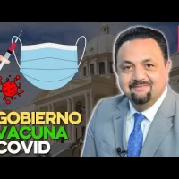 Doctor Feiz felicita al gobierno por el manejo del Covid y obtención de vacunas