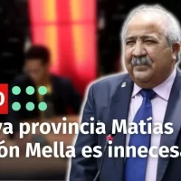 Nueva provincia Matías Ramón Mella es innecesaria
