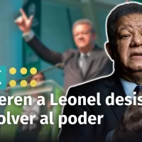 Miguel Guerrero recomienda a Leonel Fernández desistir de volver al poder