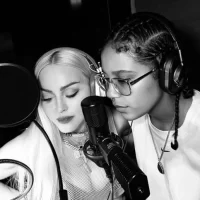 Tokischa y Madonna lanzarán nueva colaboración