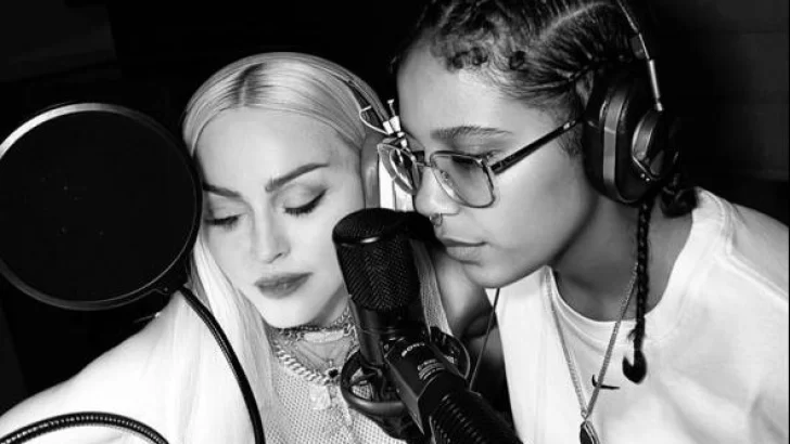 Tokischa y Madonna lanzarán nueva colaboración