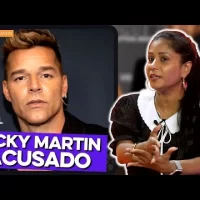 Ricky Martin responde a acusaciones de vi0lencia doméstica en su contra