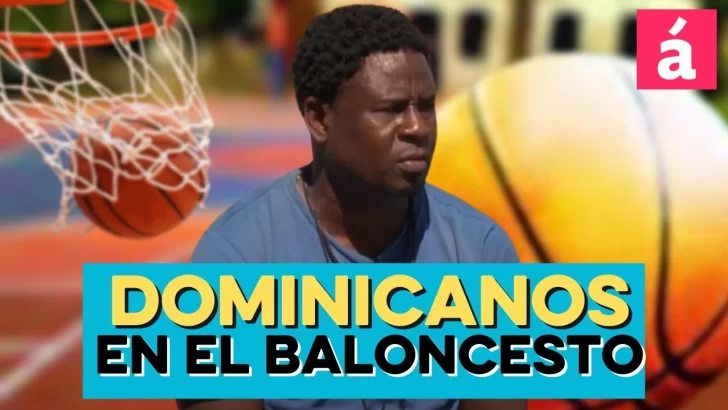 Club Salomé Ureña trabaja con jóvenes dominicanos en el baloncesto