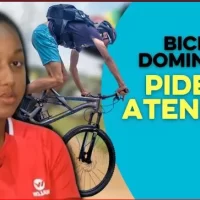 El bicicross dominicano pide ser atendido