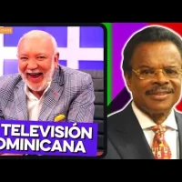 Las leyendas de la televisión Dominicana