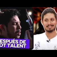 Diego Jaar: La vida después de Dominicana’s Got Talent
