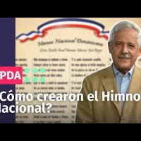 Cómo José Reyes y Emilio Prud’Homme crearon el Himno Nacional