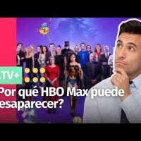 ¿Por qué HBO Max puede desaparecer?