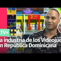 Dominican Power: videojuego que te permite demostrar que tan dominicano eres