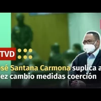 José Dolores Santana Carmona, imputado caso Antipulpo