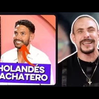 Dominicano-holandés Rolf Sánchez tira álbum de BACHATA