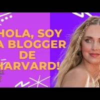 Conoce la blogger que inspiró a Harvard – La Caja Verde