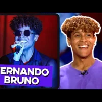 Cancelaron su concierto con la Perversa, pero sigue firme en su música: Fernando Bruno