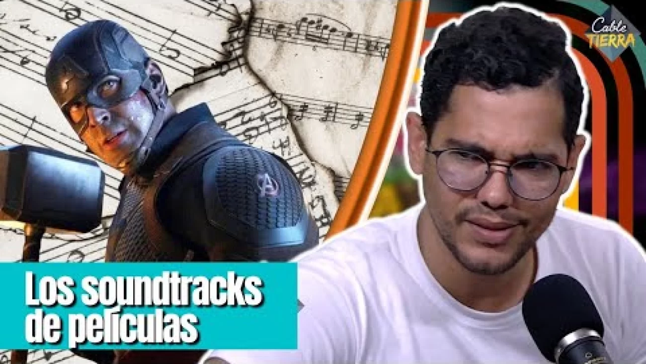 Las bandas sonoras de las películas que más recordamos