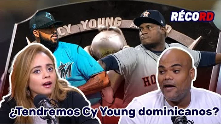 ¿Tendremos Cy Young dominicanos?, Carlos Alcaraz campeón US Open, TBS Distrito y Ginóbili Inmortal.