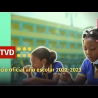 Acto oficial para dar inicio al año escolar 2022/2023
