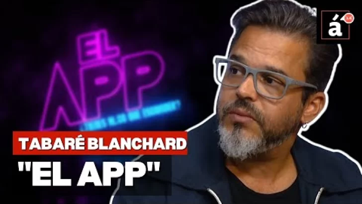 “El App” la película dominicana dirigida por Tabaré Blanchard