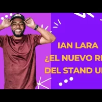 Ian Lara, la nueva cara del Stand Up Comedy – La Caja Verde