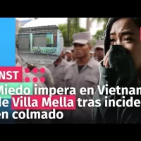 Miedo impera en Vietnam de Villa Mella tras incidente en colmado