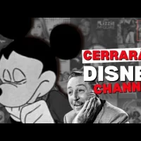 Disney podría DESAPARECER de la televisión, El legado de Walter Elias Disney | A1.8 Hablamos de cine