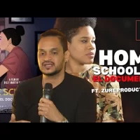 Dos dominicanos en EEUU grabaron documental EN PLENA PANDEMIA: “Home Schooling el documental” | A1.8