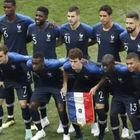 Francia planea boicotear el Mundial de Qatar 2022