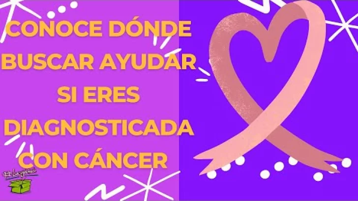 Por qué llevamos un lazo rosa el día del cáncer de mama – La Caja Verde