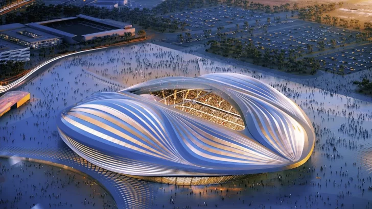 ¿Cuánto valen las entradas para Qatar 2022?