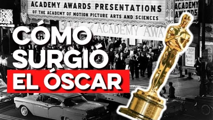 La historia de los Premios Oscar: Camino a Los Oscars pt.2