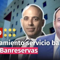 MIO y Banreservas anuncian nuevo servicio