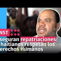 Defensor del pueblo asegura que en las repatriaciones se están respetando los Derechos Humanos