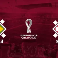 Brasil vs Suiza: Relatos y comentarios