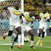 Senegal vs Ecuador: video resumen del partido