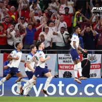 Gales vs Inglaterra: video resumen del partido
