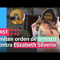 Emiten orden de arresto contra Elizabeth Silverio
