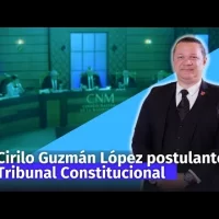 Cirilo de Jesús Guzmán López