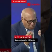 “Esta es mi opinión del Aborto”   #acentotv