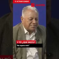 Fafa Taveras “No supero esto”  #acentotv