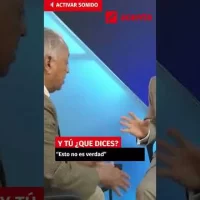 Fafa Taveras “Esto no es verdad”  #acentotv