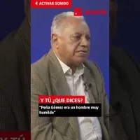Fafa Taveras “Peña Gómez era un hombre muy humilde”  #acentotv