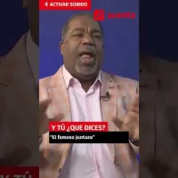 Tony Peña Guaba “El famoso Juntazo”  #acentotv