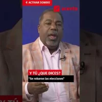 Tony Peña Guaba “Se robaron las elecciones”  #acentotv