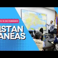 Misiones internacionales y JCE afinan detalles de observación electoral