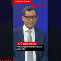 Eddy Olivares “No solo gana el candidato gana el partido”  #acentotv