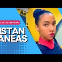 Aplazan medida coerción contra acusados de ultimar a Paula Santana