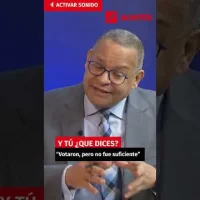 Eddy Olivares “Votaron, pero no fue suficiente”  #acentotv