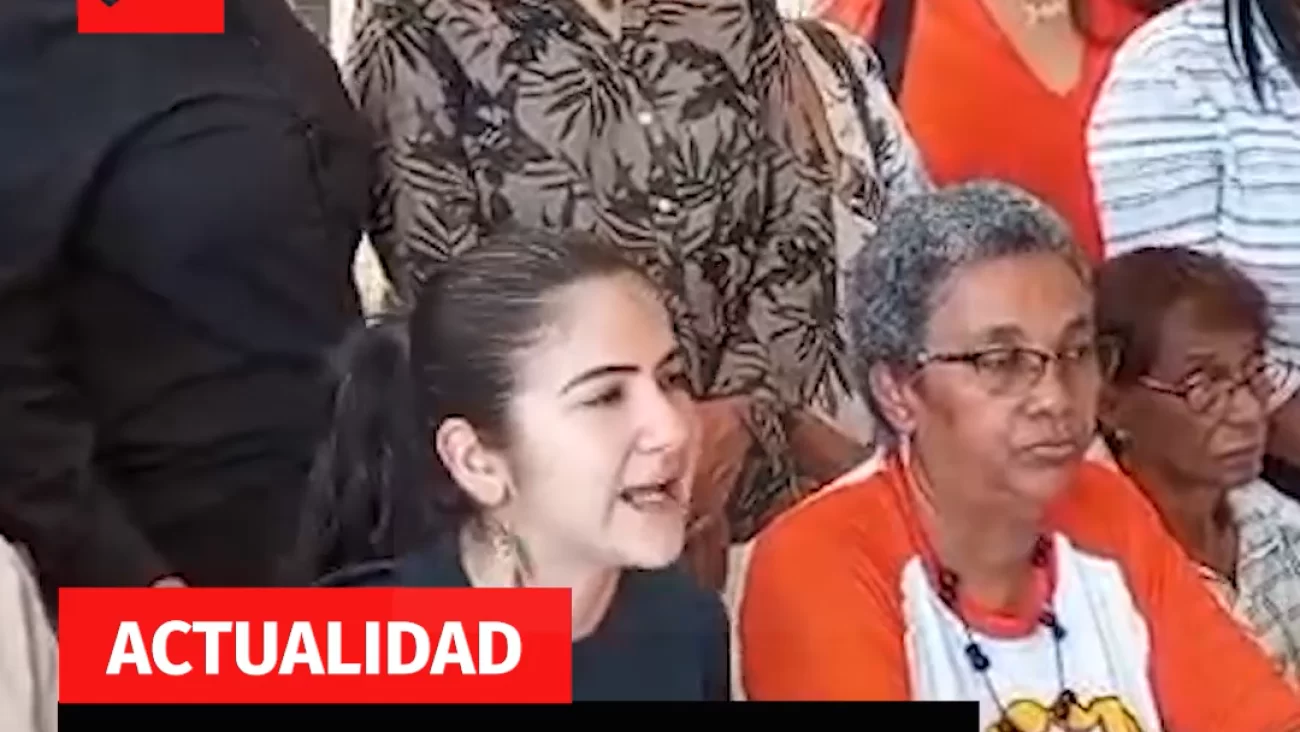 Organizaciones llaman a la ciudadanía a “sumar su poder” en la ...